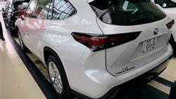 تۆیۆتا هایلاندەر